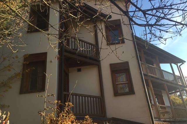 Bed & Breakfast Region Murtensee Münchenwiler Exterior foto